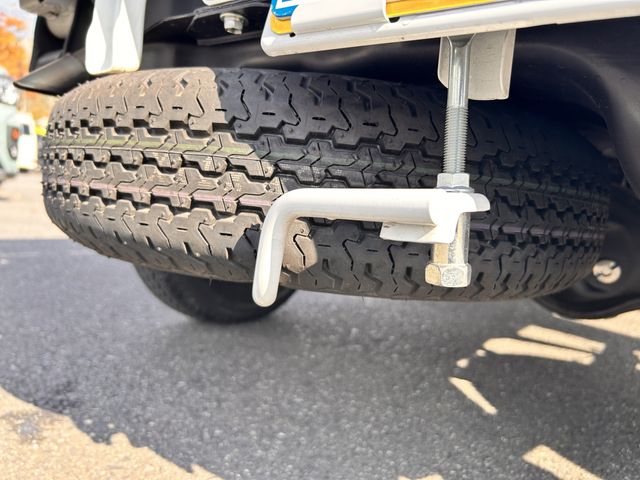 SUZUKI CARRY TRUCK 2020 Image 31