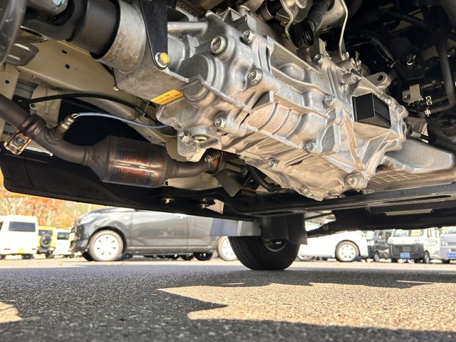 SUZUKI CARRY TRUCK 2020 Image 31