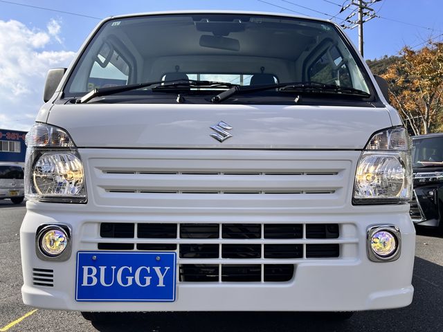 SUZUKI CARRY TRUCK 2020 Image 31