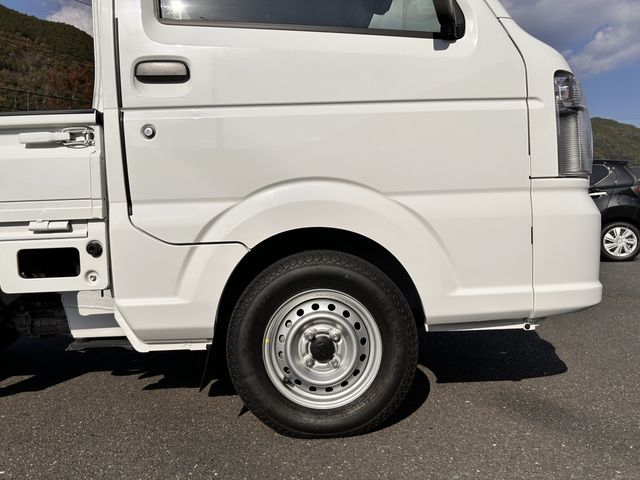 SUZUKI CARRY TRUCK 2020 Image 31
