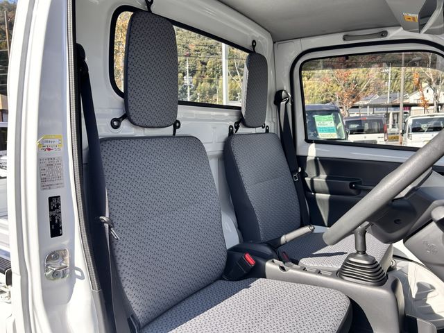 SUZUKI CARRY TRUCK 2020 Image 31