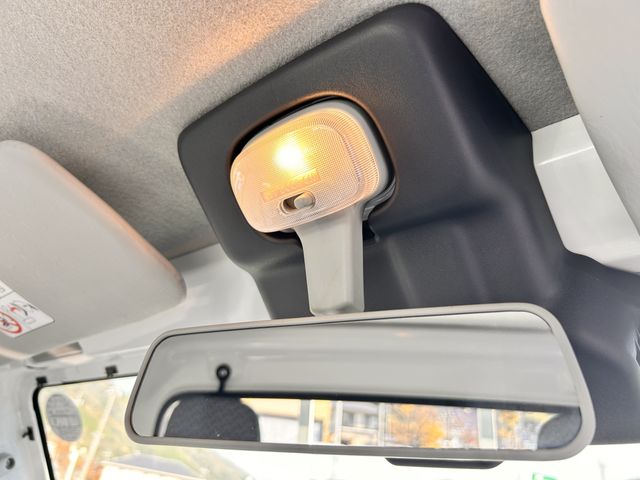 SUZUKI CARRY TRUCK 2020 Image 31