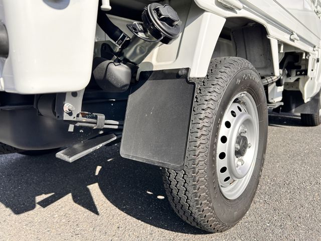 SUZUKI CARRY TRUCK 2020 Image 31