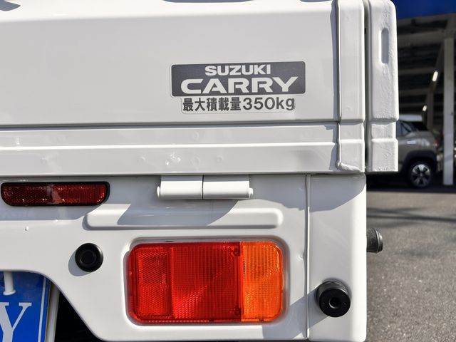 SUZUKI CARRY TRUCK 2020 Image 31