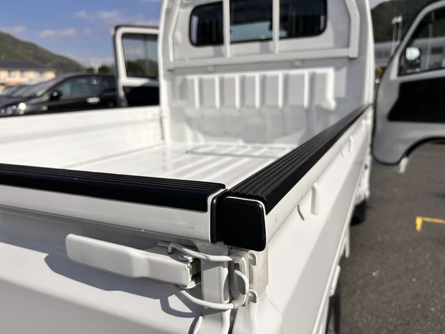 SUZUKI CARRY TRUCK 2020 Image 31