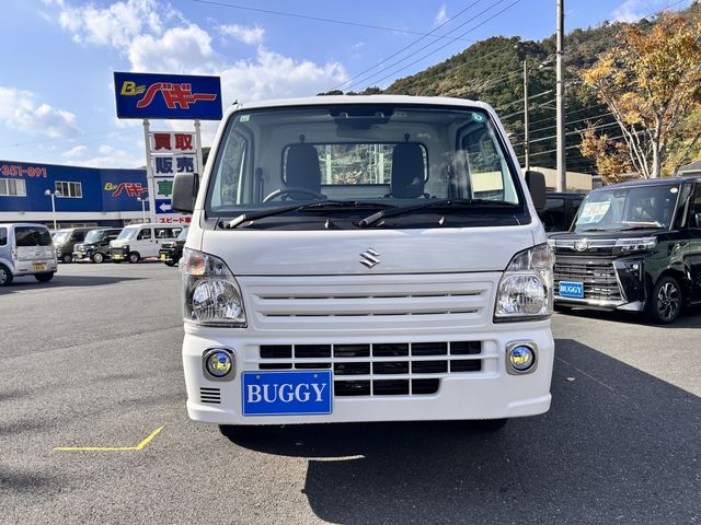 SUZUKI CARRY TRUCK 2020 Image 31