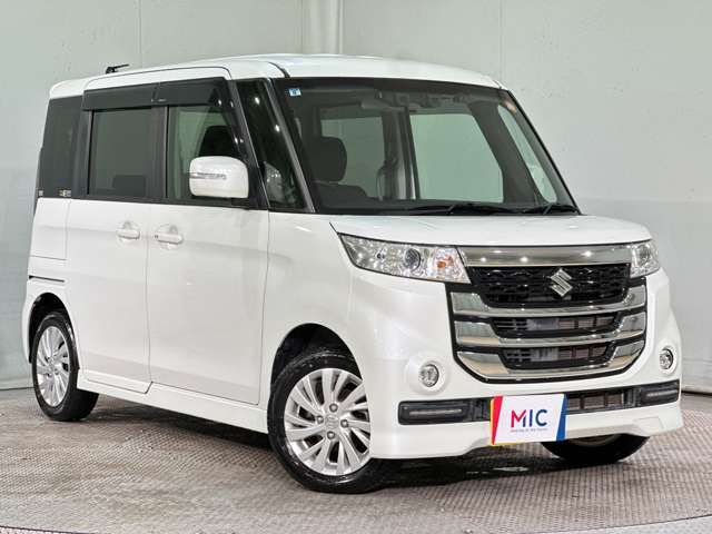 SUZUKI SPACIA CUSTOM 2017 Image 31