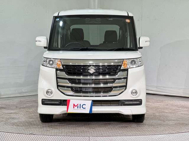 SUZUKI SPACIA CUSTOM 2017 Image 31