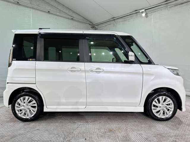 SUZUKI SPACIA CUSTOM 2017 Image 31