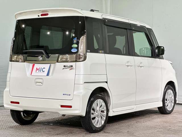 SUZUKI SPACIA CUSTOM 2017 Image 31