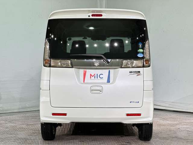 SUZUKI SPACIA CUSTOM 2017 Image 31