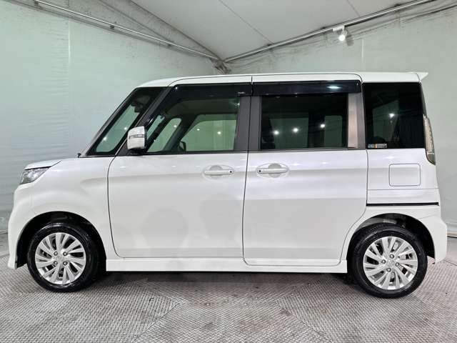 SUZUKI SPACIA CUSTOM 2017 Image 31