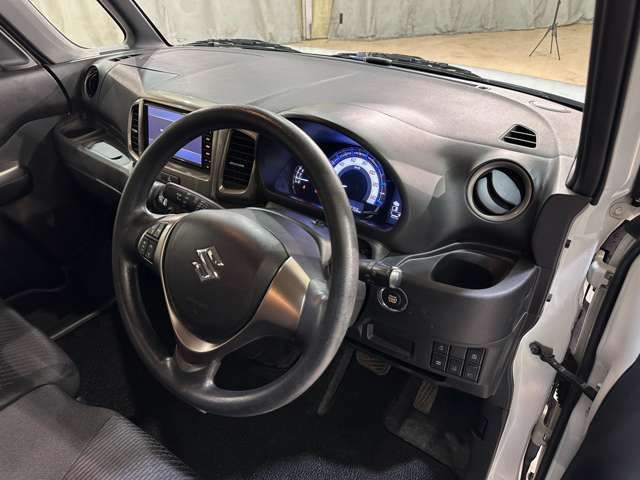 SUZUKI SPACIA CUSTOM 2017 Image 31