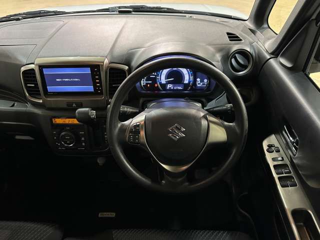 SUZUKI SPACIA CUSTOM 2017 Image 31