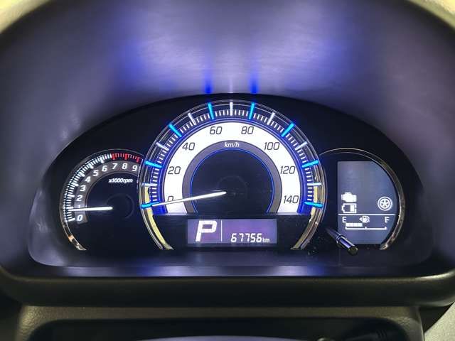 SUZUKI SPACIA CUSTOM 2017 Image 31