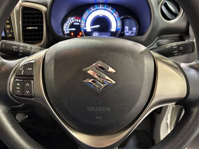 SUZUKI SPACIA CUSTOM 2017 Image 31
