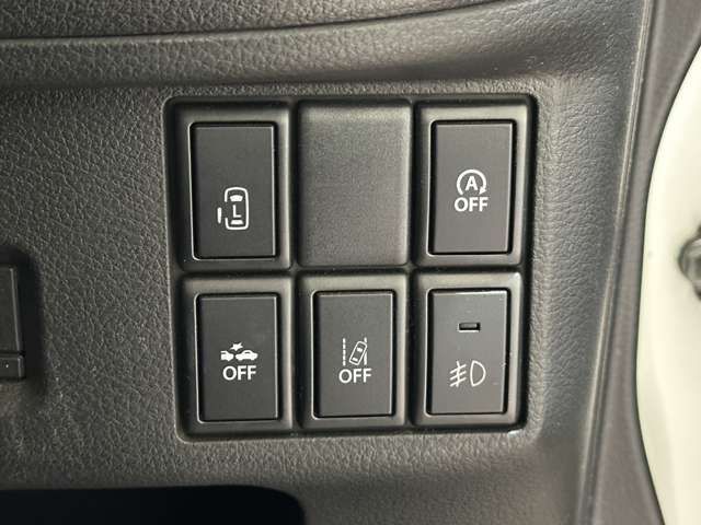 SUZUKI SPACIA CUSTOM 2017 Image 31