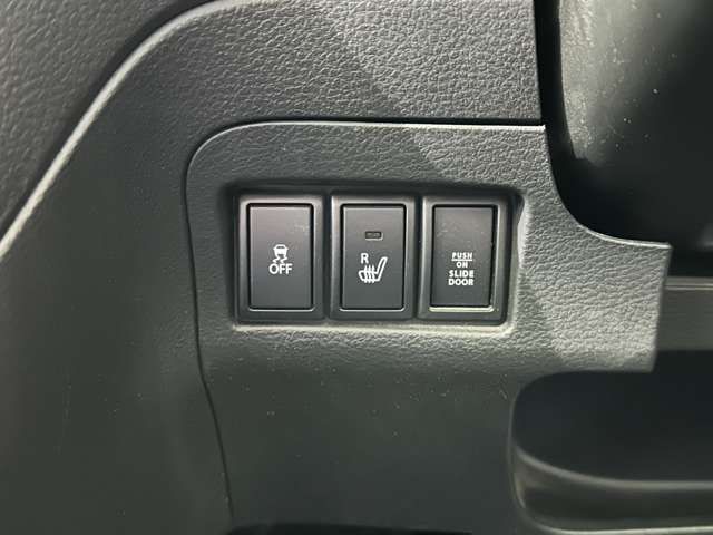 SUZUKI SPACIA CUSTOM 2017 Image 31