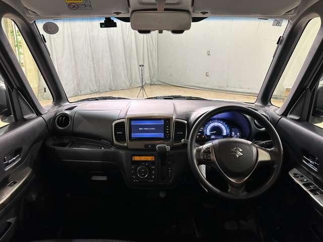 SUZUKI SPACIA CUSTOM 2017 Image 31