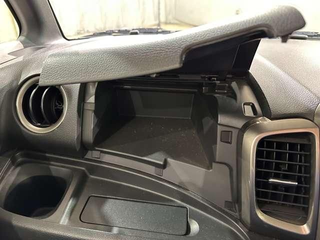 SUZUKI SPACIA CUSTOM 2017 Image 31