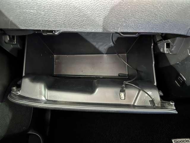 SUZUKI SPACIA CUSTOM 2017 Image 31