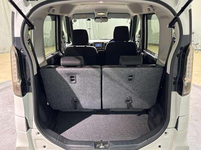 SUZUKI SPACIA CUSTOM 2017 Image 31