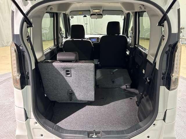 SUZUKI SPACIA CUSTOM 2017 Image 31