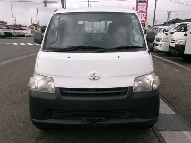 TOYOTA TOWNACE TRUCK 4WD 2015 Image 31
