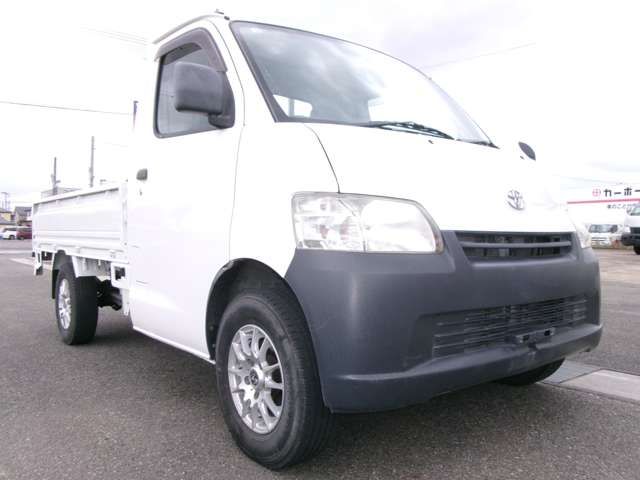 TOYOTA TOWNACE TRUCK 4WD 2015 Image 31