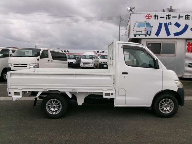 TOYOTA TOWNACE TRUCK 4WD 2015 Image 31