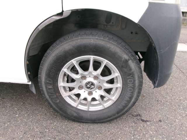 TOYOTA TOWNACE TRUCK 4WD 2015 Image 31