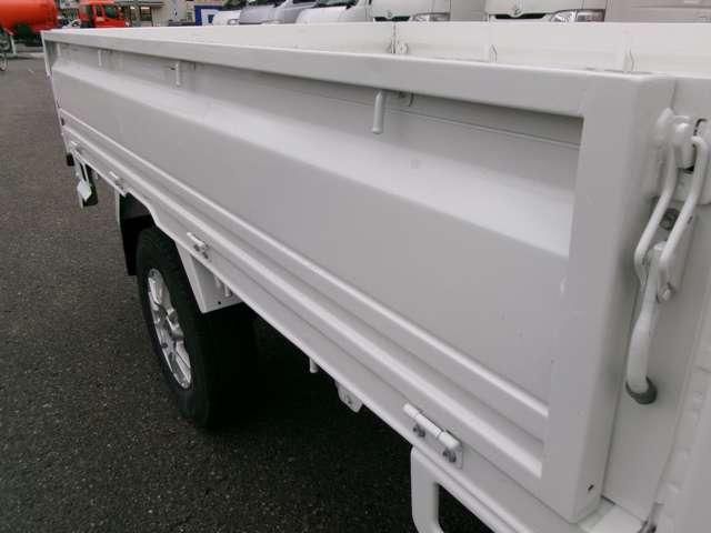 TOYOTA TOWNACE TRUCK 4WD 2015 Image 31