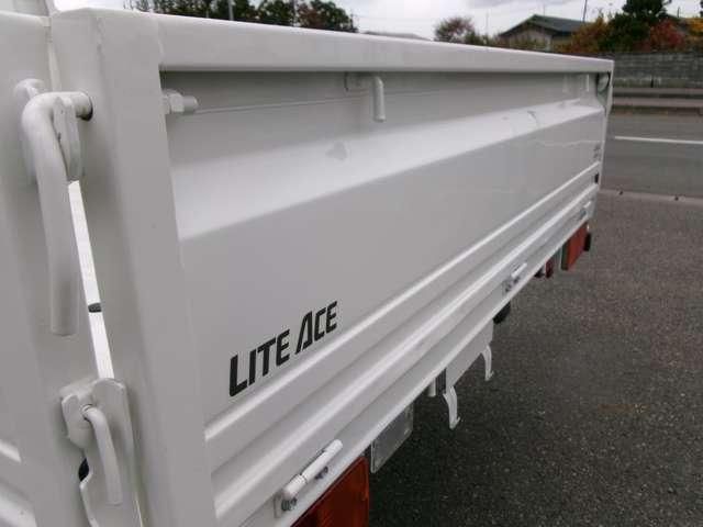 TOYOTA TOWNACE TRUCK 4WD 2015 Image 31