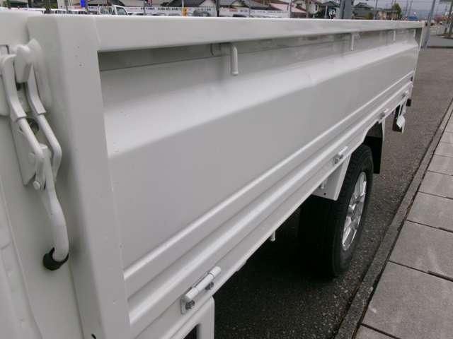 TOYOTA TOWNACE TRUCK 4WD 2015 Image 31