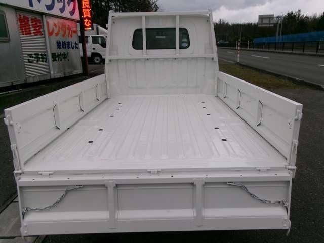 TOYOTA TOWNACE TRUCK 4WD 2015 Image 31