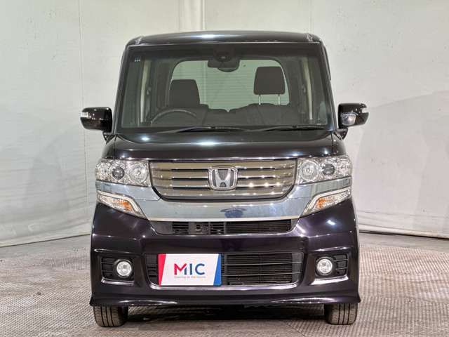 HONDA N BOX CUSTOM 2014 Image 31