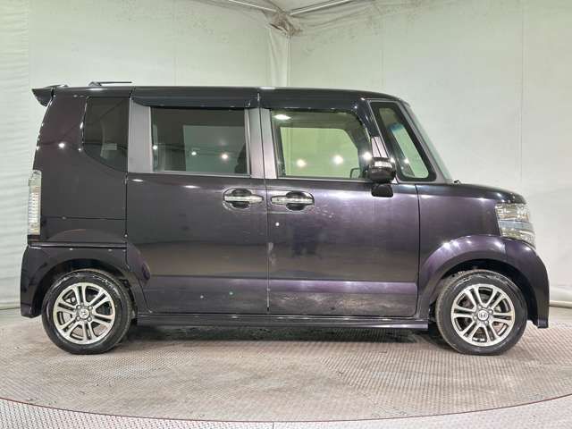 HONDA N BOX CUSTOM 2014 Image 31