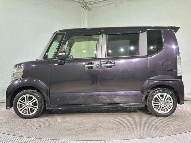 HONDA N BOX CUSTOM 2014 Image 31