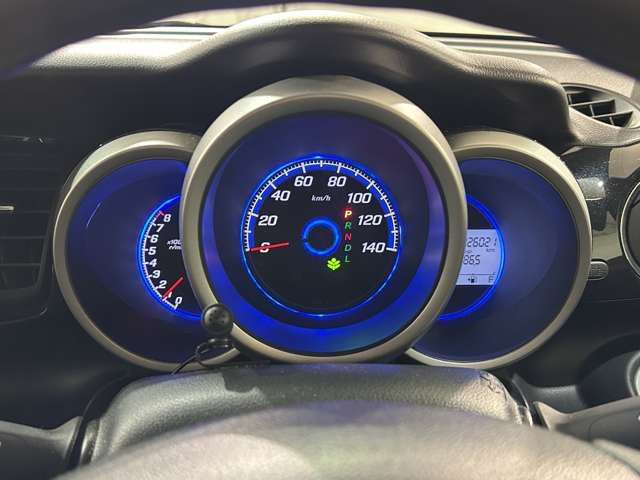 HONDA N BOX CUSTOM 2014 Image 31