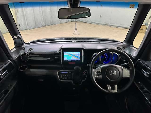 HONDA N BOX CUSTOM 2014 Image 31