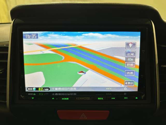 HONDA N BOX CUSTOM 2014 Image 31