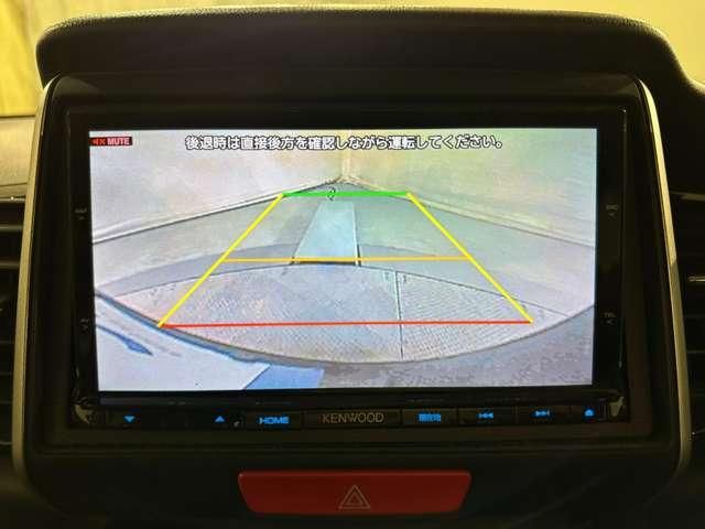 HONDA N BOX CUSTOM 2014 Image 31