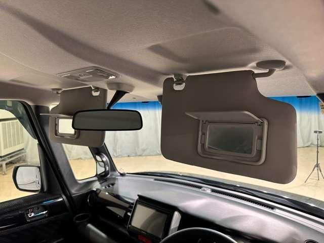 HONDA N BOX CUSTOM 2014 Image 31