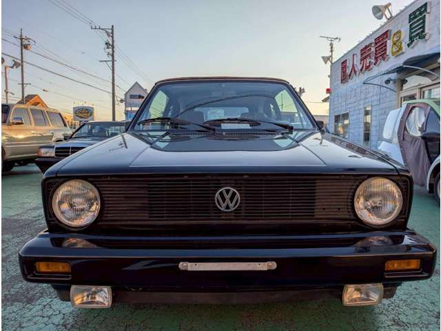 VOLKSWAGEN GOLF OPEN 1990 Image 31