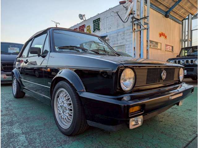 VOLKSWAGEN GOLF OPEN 1990 Image 31