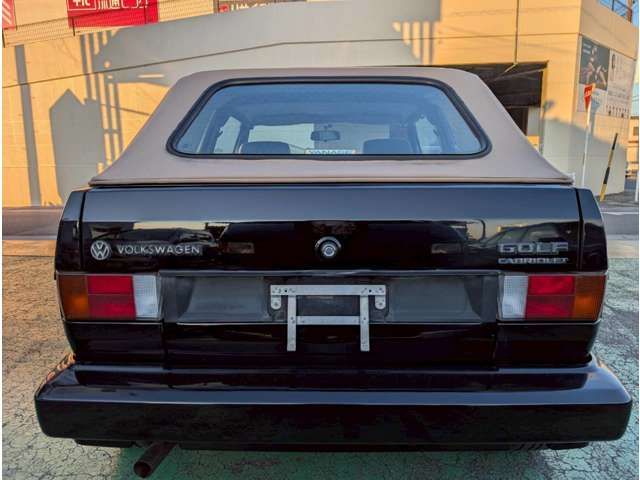 VOLKSWAGEN GOLF OPEN 1990 Image 31