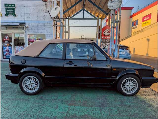 VOLKSWAGEN GOLF OPEN 1990 Image 31