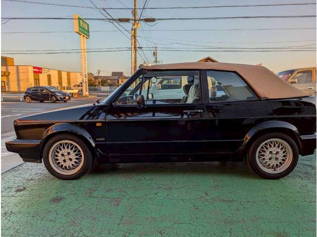 VOLKSWAGEN GOLF OPEN 1990 Image 31