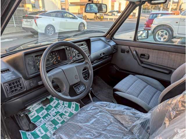 VOLKSWAGEN GOLF OPEN 1990 Image 31