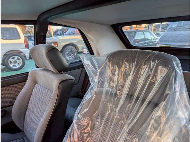 VOLKSWAGEN GOLF OPEN 1990 Image 31